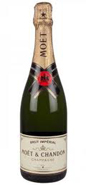 Шампанское Moet & Chandon Brut Imperial 0,75 л