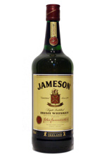 Виски Jameson 1,0 л