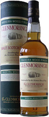 Виски Glenmorangie Madeira Wood Finish 0,7 л