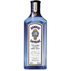 Джин Bombay Sapphire 1,0 л