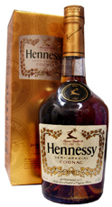 Коньяк Hennessy VS 0,7 л