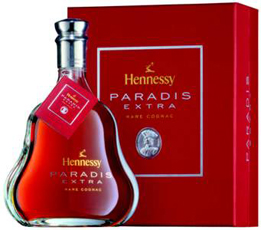 Коньяк Hennessy Paradis 0,7 л