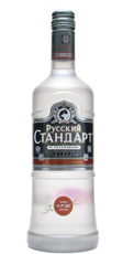 Водка Russian Standard Original 1,0 л