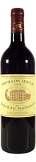 Вино Margaux Chateau Brane-Cantenac 1998 1,5 л