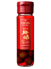 Плодовое вино Choya Umeshu Extra Shiso 0,7 л