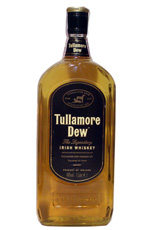 Виски Tullamore Dew 1,0 л