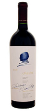 Вино Opus One 2005  0,75 л