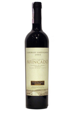 Вино Phebus Cabernet Sauvignon Montmayou 2007 0,75 л