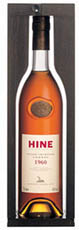 Коньяк Hine Grand Champagne Vintage 1960 0,7 л