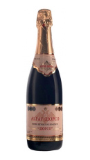 Игриистое вино Абрау-Дюрсо 0,75 л