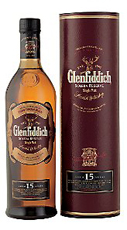 Виски Glenfiddich 15 y.o. 0,7 л