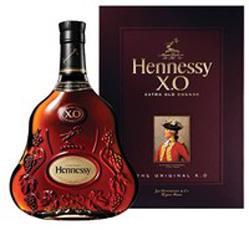 Коньяк Hennessy XO 0,7 л