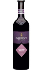 Вино Cabernet Merlot Rosemount Estate 2004 0,75 л