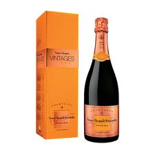 Шампанское Veuve Clicquot Vintage 2002 0,75 л