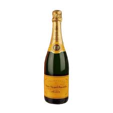 Шампанское Veuve Clicquot Ponsardin Brut 0,75 л