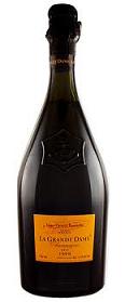 Шампанское Veuve Clicquot La Grande Dame 1998 0,75 л