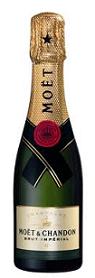 Шампанское Moet&Chandon Brut Imperial 0,375 л